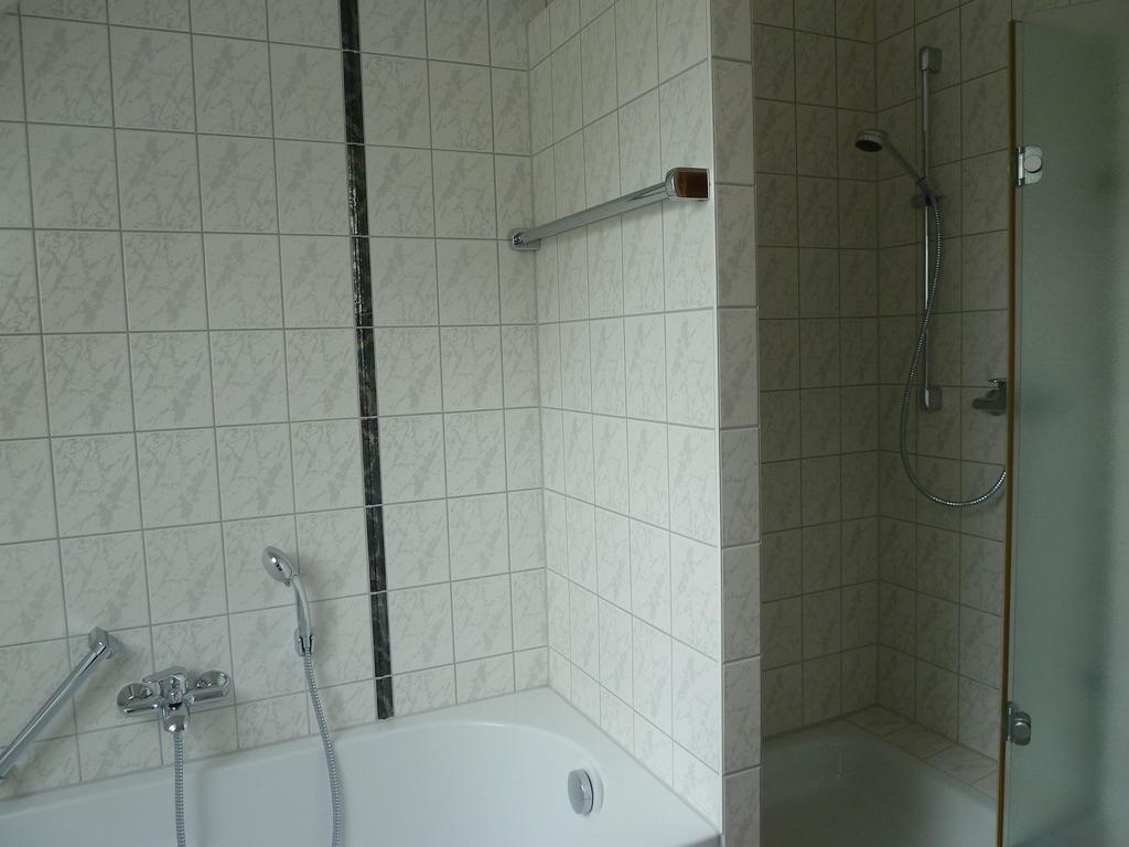 Muehlerain Daire Heitersheim Dış mekan fotoğraf