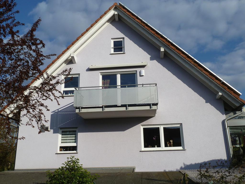 Muehlerain Daire Heitersheim Dış mekan fotoğraf