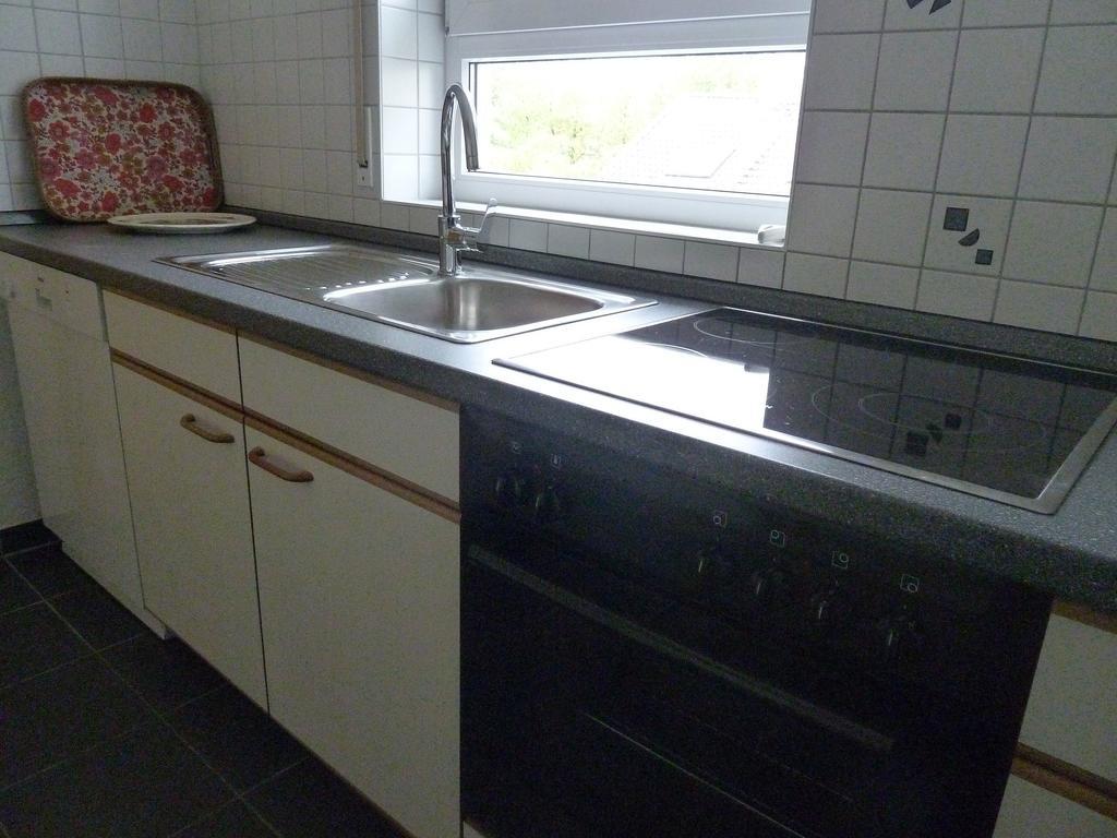 Muehlerain Daire Heitersheim Dış mekan fotoğraf